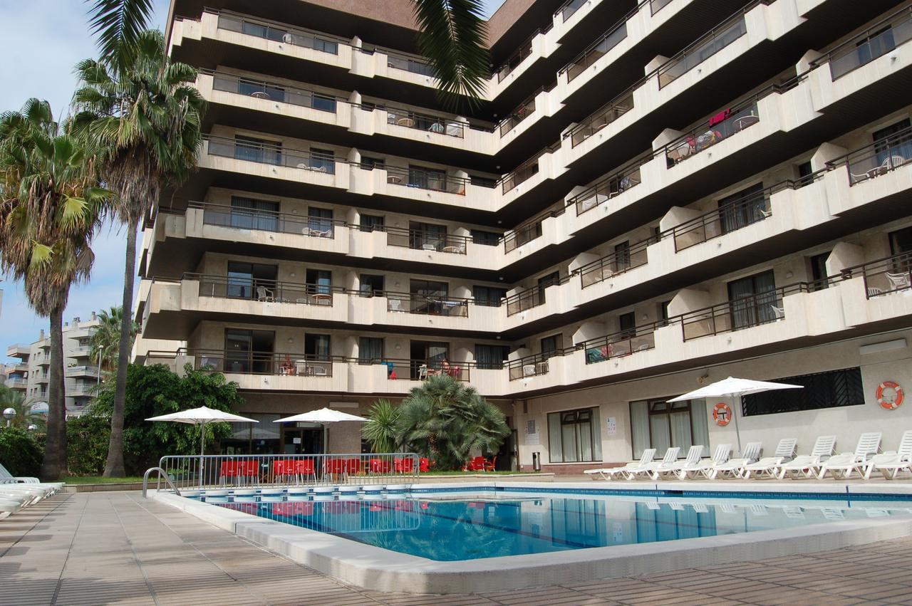 Hotel Apartaments Cye Salou